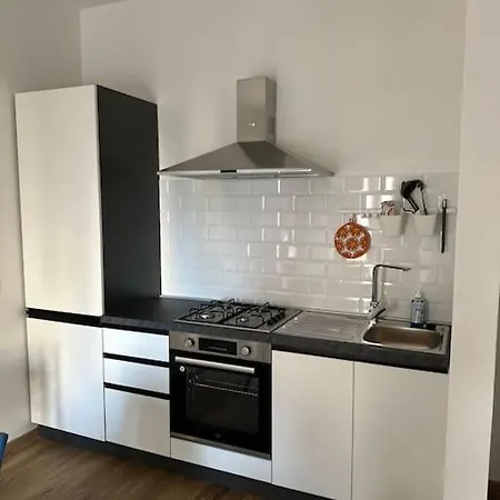 116 Apartment