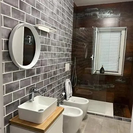 Apartment 116