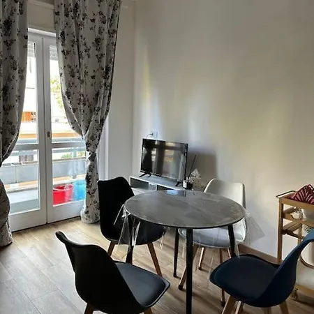 116 Apartment Nettuno