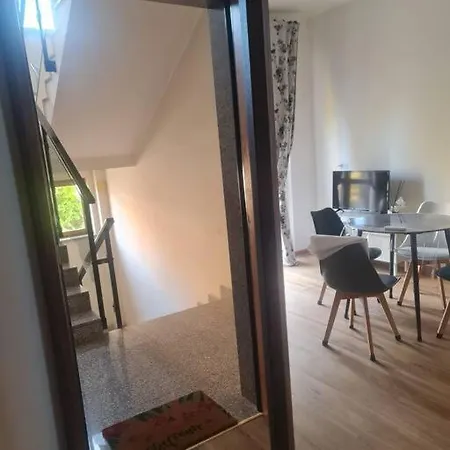Apartment 116 Nettuno